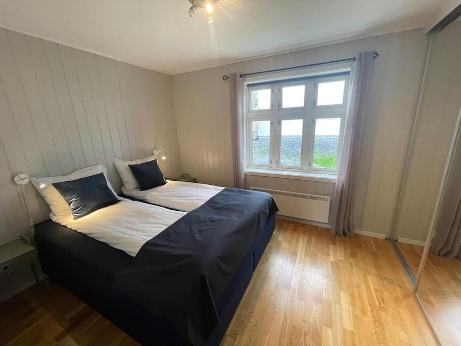 Skjomtind - Modern Apartment With Free Parking Narvik Exterior photo